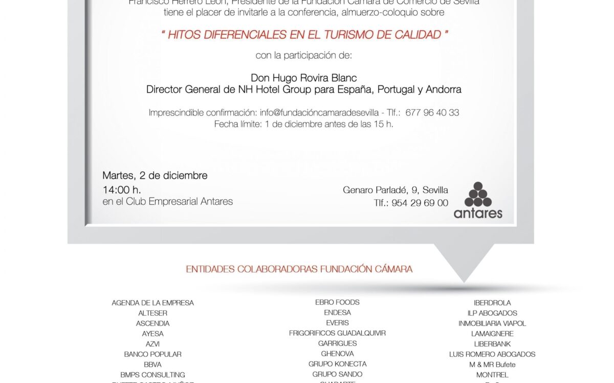 invitacion_conferencia_almuerzo-coloquio_con_d_hugo_rovira_director_general_nh_hotel_group
