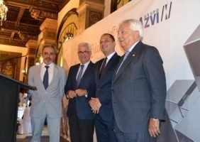 100 días de Gobierno Fundación Cámara