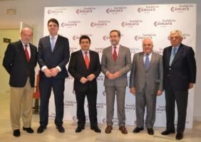 Conferencia Felipa López Fundación Cámara