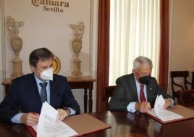 Endesa convenio Cámara de comercio