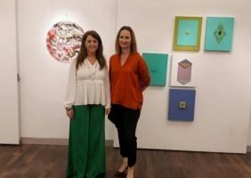 Exposición Cruce de miradas Fundación Cámara