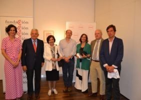 Fundación Cámara Exposición Torito