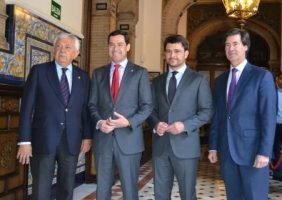 Foro Beltrán Pérez Fundación Cámara