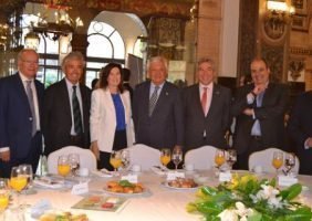 Foro Cristina de Parias Fundación Cámara