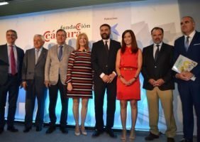 Foro Encarna Samitier Fundación Cámara