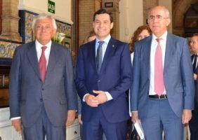 Foro Francisco Rosell Fundación Cámara