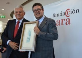 Foro Francisco Serrano Fundación Cámara