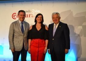 Foro Gema Igual Fundación Cámara