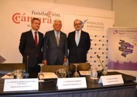 Foro Gómez Guillamón Fundación Cámara
