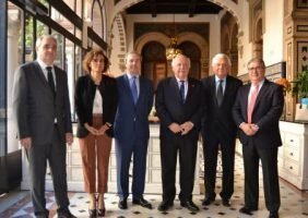 Foro Jesús Aguirre Fundación Cámara