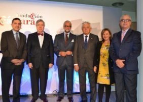 Foro José María O´Kean Fundación Cámara