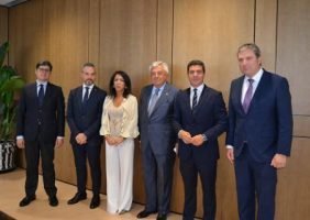 Foro Marta Bosquet Fundación Cámara