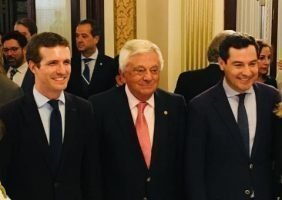 Foro Pablo Casado Fundación Cámara