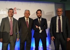 Foro Raúl Berdonés Fundación Cámara