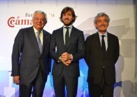 Foro Rosauro Varo Fundación Cámara