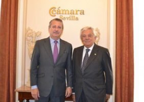 Foro Salud en la empresa Fundación Cámara