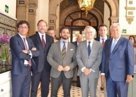 Foro Sebastián Albella Amigo Fundación Cámara