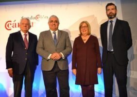 Foro consejero Economía Fundación Cámara