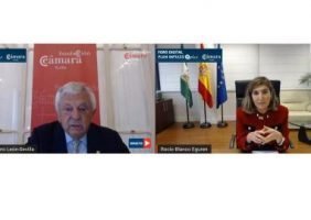 Foro Blanco Eguren Cámara de Comercio