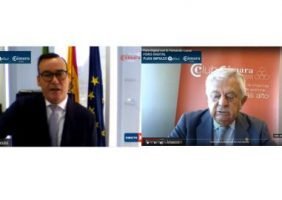 Foro Fernando Casas Cámara de comercio