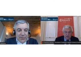 Foro Garicano Gabilondo Cámara de Comercio