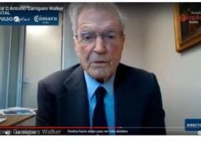 Foro digital Garrigues Walker Fundación Cámara