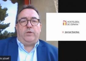 Foro digital José Luis Yzuel Fundación Cámara