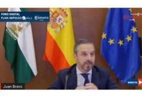 Foro digital Juan Bravo Fundación Cámara