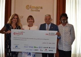 Fundación Alalá Gala Flamenca Fundación Cámara