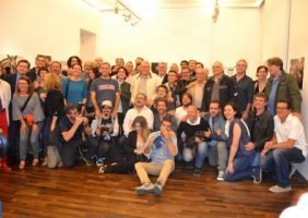 Muestra Eduardo Abad Fundación Cámara