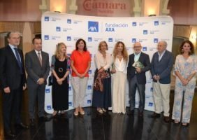 Fundación Cámara Premio Fernando Lara 2019