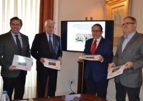 Presentación Barometro socioeconómico 2 Fundación Cámara