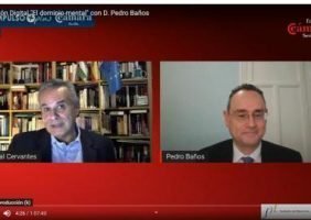 Presentación dominio mental Cámara de comercio