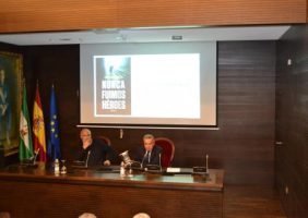 Presentación Fernando Benzo Fundación Cámara