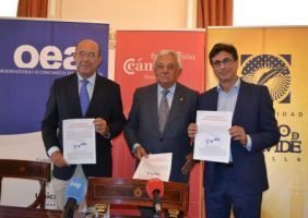 Presentación Informe economía 2T 2018 Fundación Cámara