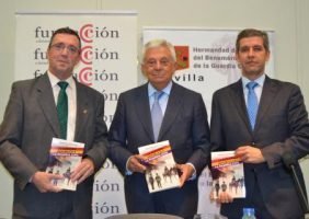 Presentación La segunda República Fundación Cámara