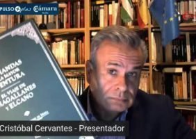 Presentación Magallanes Cámara de comercio