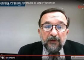 Presentación Por qué soy Cámara de comercio monárquico