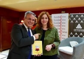 Presentación Recetas Fundación Cámara