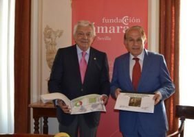 Presentación barometro socioeconómico Fundación Cámara