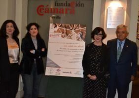 Velada Murillo Fundación Cámara