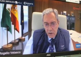 Webinar Rogelio Delgado Fundación Cámara