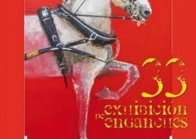 XXIII Exhibición Enganches Fundación Cámara